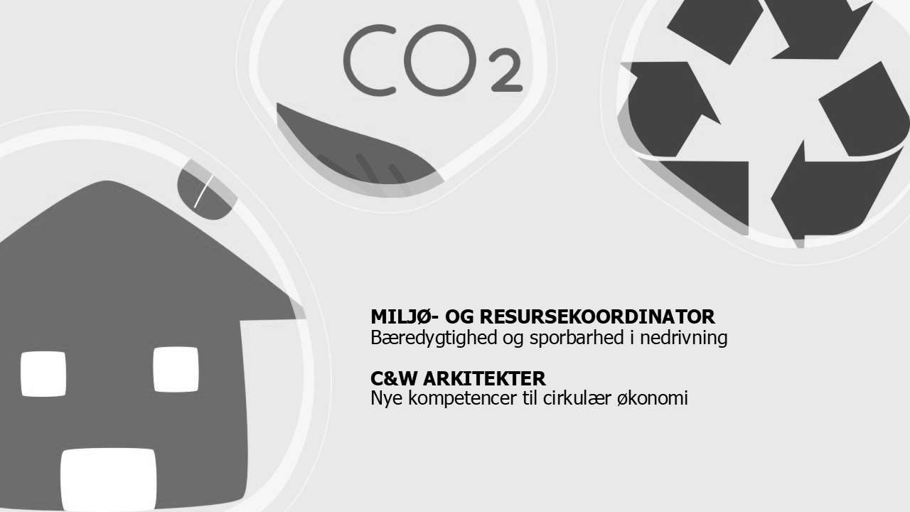 miljø- og resursekoordinator sh